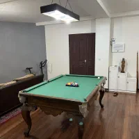 میز بیلیارد ساخت دست