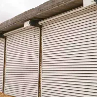 کرکره برقی و درب اتوماتیک میری (سایبان و جک)|خدمات پیشه و مهارت|سقز, |دیوار