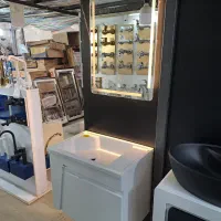 روشویی کابینتی کورین آنتی باکتریال