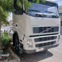 ولوو اف اچ84