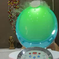 انجام خدمات مو کراتین