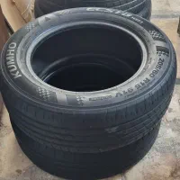 لاستیک ۲۰۵ کومهو