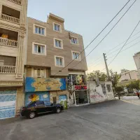 فروش مغازه 52متری سند ملکی فضیلت