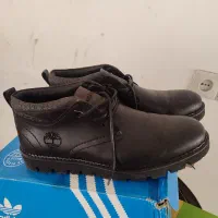 نیم پوت مردانه نو