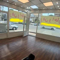 مغازه سر چهار بر اصلی دو نبش سه طرف دیدخانی آبادنو|اجارهٔ مغازه و غرفه|تهران, خانی آباد نو شمالی|دیوار