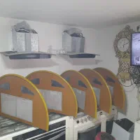 انواع هود کن و تکنو اصلی