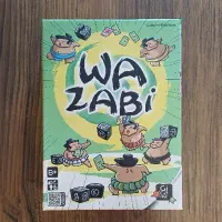 بازی کارتی وازابی (اورجینال)