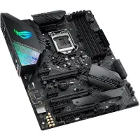 مادربرد ASUS ROG STRIX Z390-F - نو و غیر اکبند|قطعات و لوازم جانبی رایانه|گرگان, |دیوار