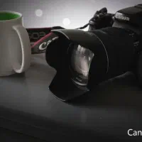 دوربین Canon 70D