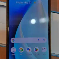 گوشی ریلمی 50a prime