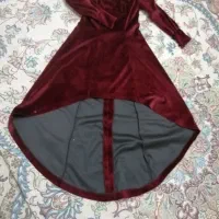 لباس مجلسی