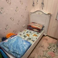 سرویس خواب کودک|تخت و سرویس خواب|تهران, آسمان|دیوار