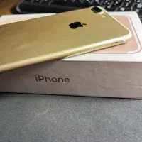 iPhone 7plus|موبایل|تبریز, |دیوار