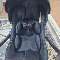 کریر خارجی نونو