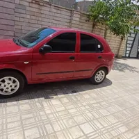تیبا 2 (هاچبک) SX، مدل ۱۳۹۳|خودرو سواری و وانت|کرج, شهر جدید اندیشه|دیوار
