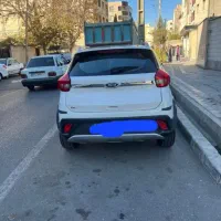 x22 مدل ۹۶ اکسنت اتومات|خودرو سواری و وانت|قدس, شهرک صنعتی زاگرس|دیوار