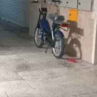 براوو بازسازی شده عروسک|موتورسیکلت|تهران, علی‌آباد|دیوار