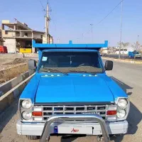 نیسان کولر دار