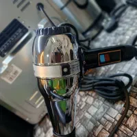 سشوار AECو LARIZO|سایر لوازم برقی|قم, ولیعصر|دیوار