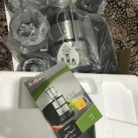 آب میوه گیری فلر|آبمیوه‌گیر و آب‌مرکبات‌گیر|قرچک, مهدیه|دیوار