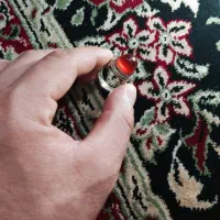 انگشتر طلا فدیوم استاد مهدی انوار|جواهرات|کرمانشاه, |دیوار