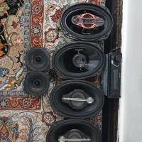 سیستم ضبط باند ساب