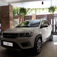 ام‌وی‌ام X22 دنده‌ای اسپرت لاکچری، مدل 1397|خودرو سواری و وانت|کرمانشاه, |دیوار