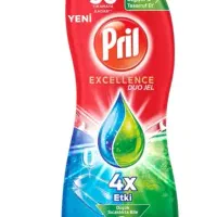 ژل ماشین ظرفشویی