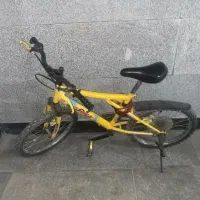 فروش دوچرخه سایز 20|دوچرخه، اسکیت، اسکوتر|ساری, |دیوار