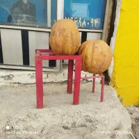 سلام کدو حلوای
