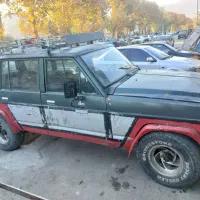 پاترول ۴در ۶سلند|خودرو سواری و وانت|مهاباد (آذربایجان غربی), |دیوار