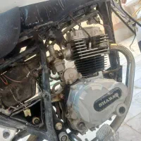 موتور سیکلت|موتورسیکلت|سراوان, |دیوار