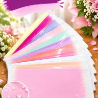 پخش عمده انواع کاغذ ضد آب و ربان