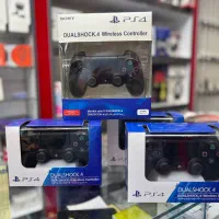 دسته ps4 پی اس فور اورجینال - برد اصلی - های کپی