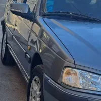 پارس سال مدل ۹۰