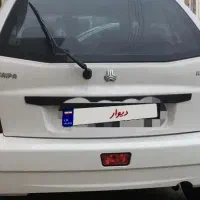 پراید111 مدل 92