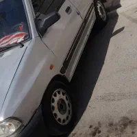 پراید 141|خودرو سواری و وانت|قرچک, زیبا شهر|دیوار