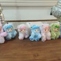 لبوبو|اسباب‌‌بازی|زرند, |دیوار