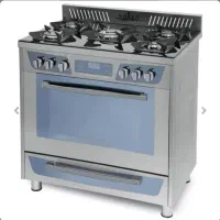 فرگاز صفحه لمسی نوژن