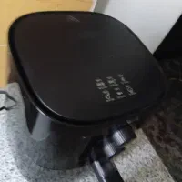 سرخ کن بدون روغن فیلیپس|اجاق گاز و لوازم برقی پختوپز|محمدشهر, همایون ویلا|دیوار