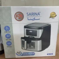 سرخکن سارینا مدل SA-180|سایر لوازم برقی|تهران, تهرانپارس جنوبی|دیوار