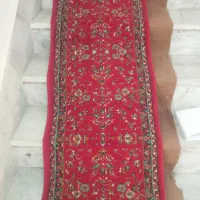 کناره|فرش|مشهد, کوی ولیعصر|دیوار