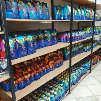 پخش عمده قهوه پودریجات و چای