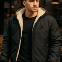 کاپشن مدل Adidas|لباس|بوشهر, |دیوار