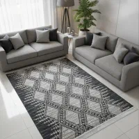 حراج فرش فانتزی|گلیم، جاجیم، گبه|خشکبیجار, |دیوار