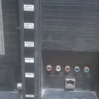 تلوزیون سامسونگ ۴۹ اینج|تلویزیون و پروژکتور|خمینیشهر, |دیوار