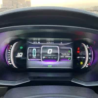 فیدیلیتی ۷ نفره آخر ۱۴۰۱گریبکس جدید|خودرو سواری و وانت|تهران, حکمت|دیوار