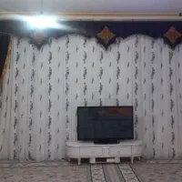 پرده و یالان دوتا 7متری