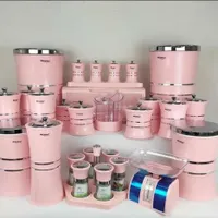 سرویس اشپزخانه ۲۹ پارچه کادوست پلاس