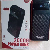 پاور ۲۰۰۰۰ هزار